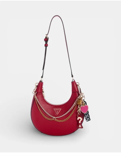 GUESS - Davina Shoulder Bag