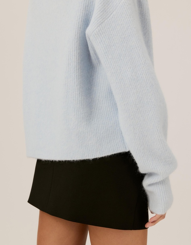 Tussah - Emmy Dropped Shoulder Jumper