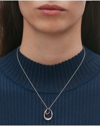 Georg Jensen - Offspring Pendant