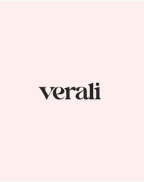 Verali - Stevie Block Heel Sandals