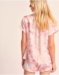Homebodii - Camille Tencel™ Pyjama Set