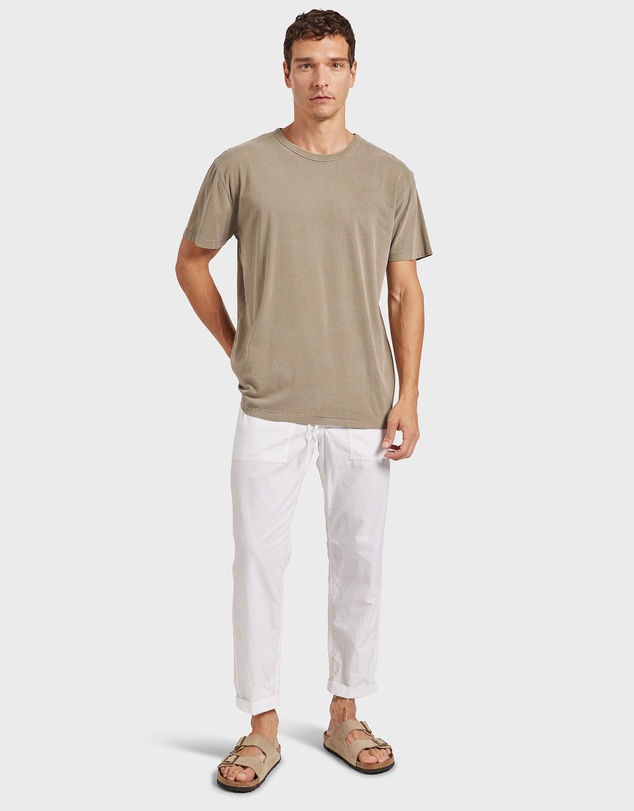 Academy Brand - Oxford Beach Pant