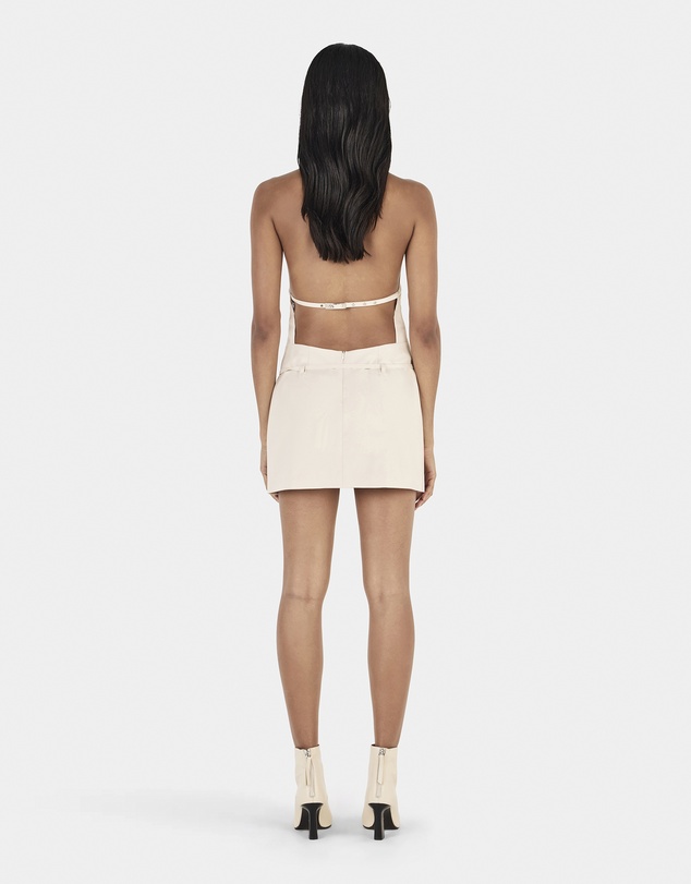 Ownley - Sammie Mini Dress