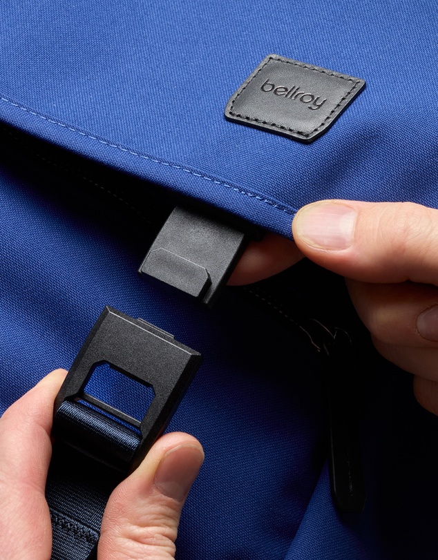 Bellroy - Classic Messenger