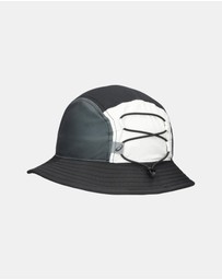 ASICS - Performance Running Bucket Hat - Unisex
