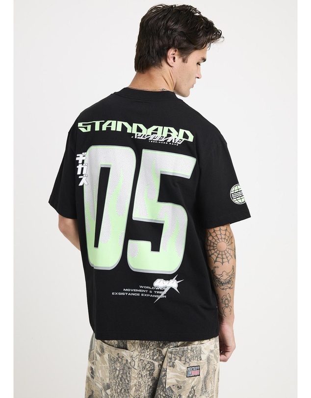 Standard - Settle T-Shirt