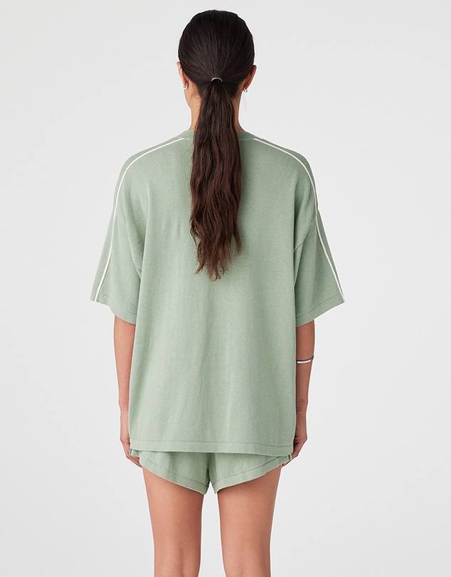 Arcaa - Pippa Oversized Tee