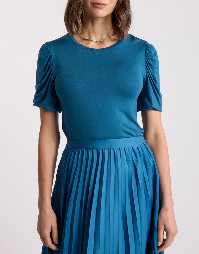 David Lawrence - Diana Jersey Top