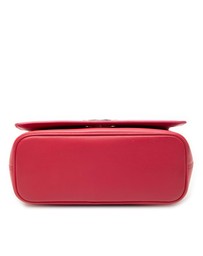 Pre-Loved by Azura Reborn - Pre-Loved Leather Duet Top Handle Bag