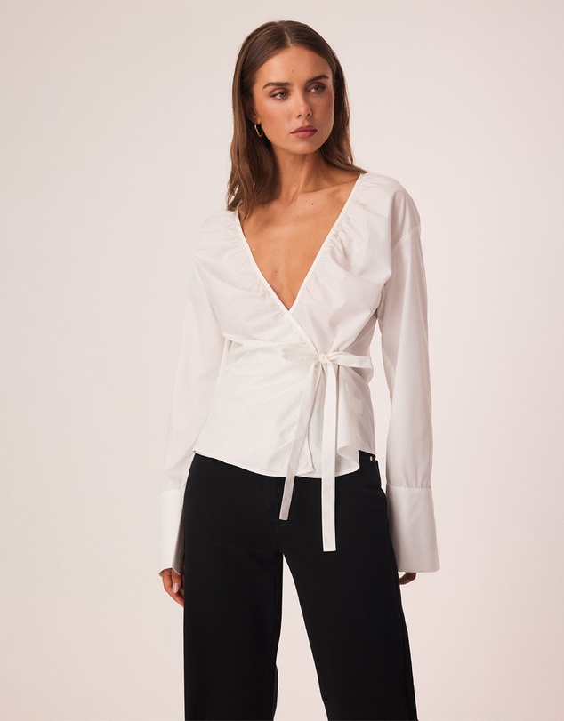 SNDYS - Sabina Top