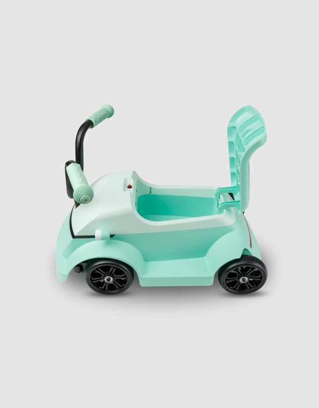 Micro Scooters - Micro Mini Microlino Ride-on