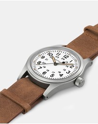 Hamilton - Khaki Field Mechanical 38