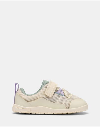 Cotton Combi
