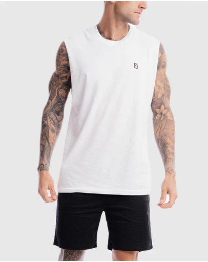 First Division - Contract Rise Tank