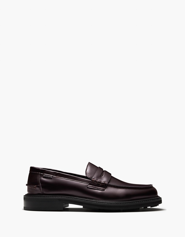 Aquila - Mensa Penny Loafers