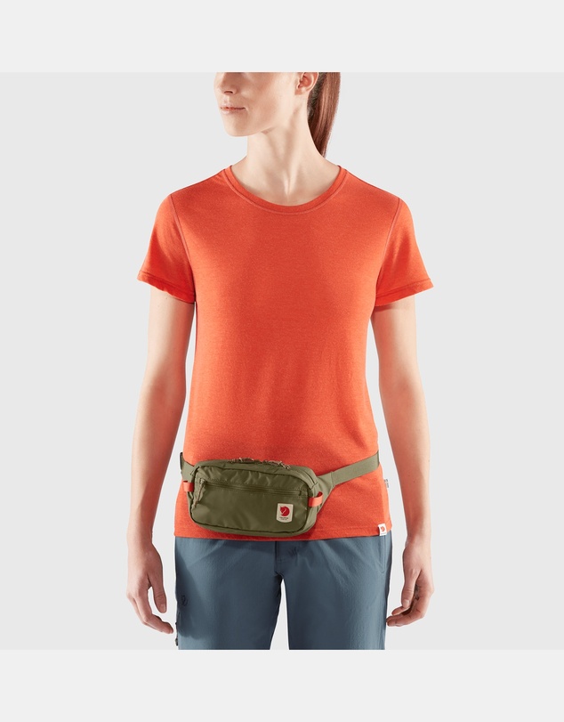 Fjallraven - High Coast Hip Pack