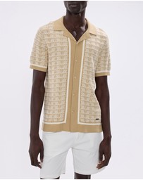 Marcs - Sheppard Knit Shirt