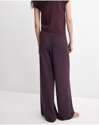 M.N.G - Rosario Trousers