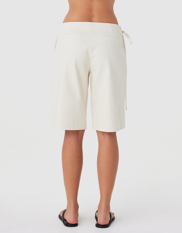 Arcaa - Lucia Tie Bermuda Shorts