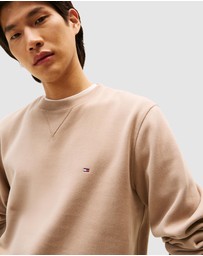 Tommy Hilfiger - Essential Fleece Crewneck