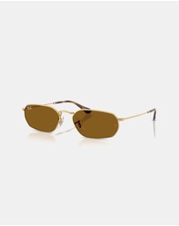 Ray-Ban - 0RB3947