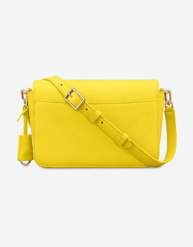 Maison De Sabre - The Medium Flap Bag