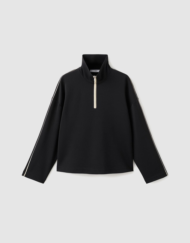 M.N.G - Pipin Sweatshirt