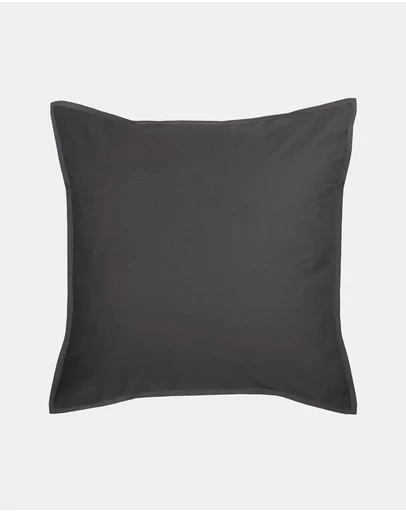 Linen House - Nara Bamboo Cotton European Pillowcase