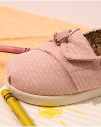 TOMS - Alpargata Classic - Toddler