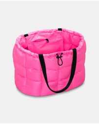 Nike - Nike Sportswear Puffle Tote (28L)
