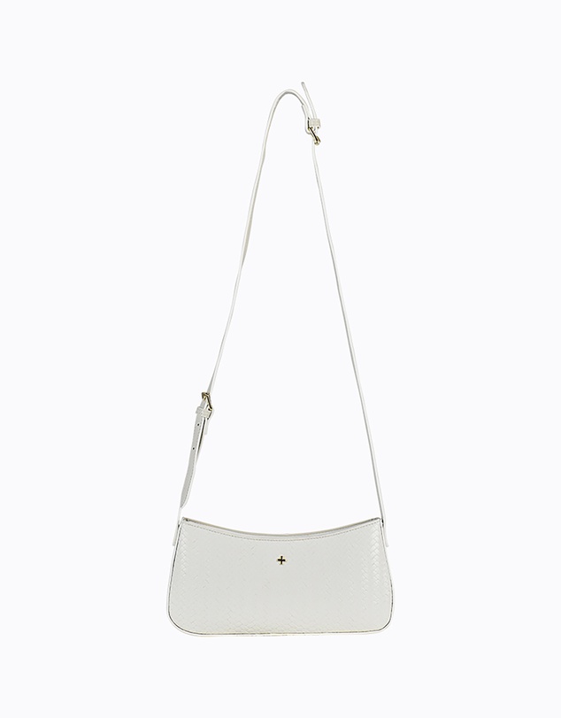 PETA AND JAIN - Smooch Shoulder Bag
