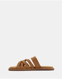 ALDO - Haniff Crisscross Sandals