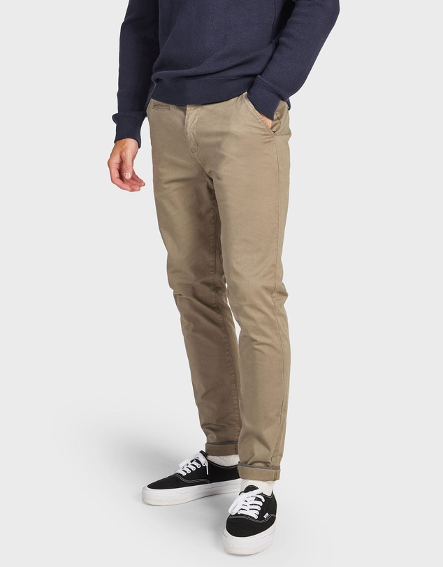 Academy Brand - Cooper Slim Chino