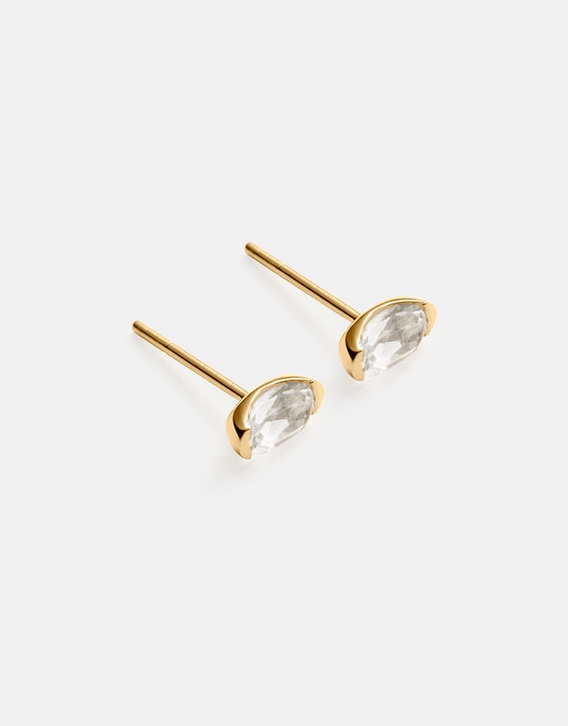 Kirstin Ash - Alchemy Studs