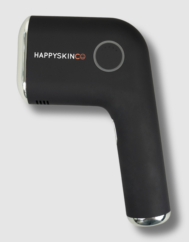 Happy Skin Co - Diamond IPL Hair Removal Handset