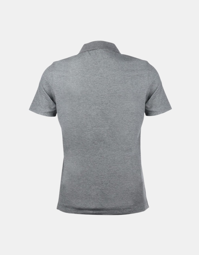 Henry Bucks - MCKINNON & CO Short Sleeve Pique Polo