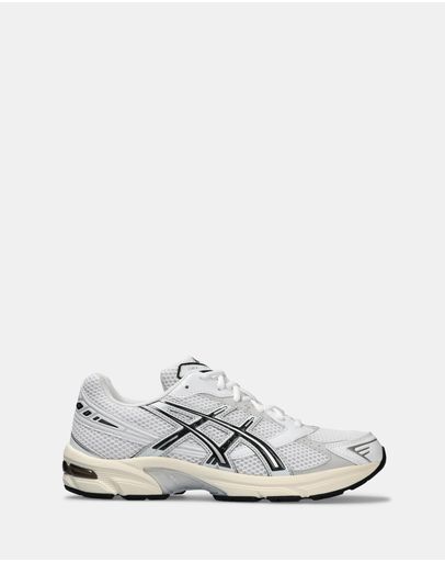 White & Cloud Grey