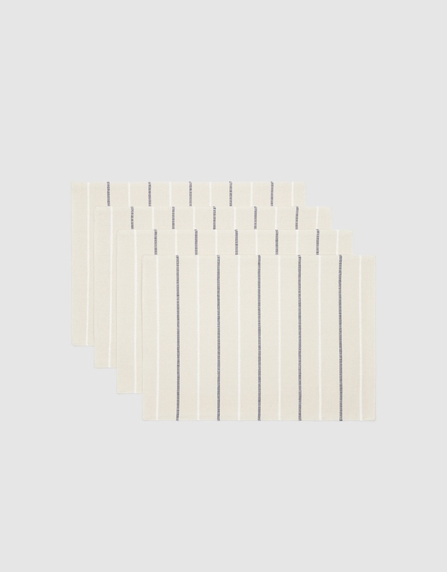 Seed Heritage - Isla Placemat Set of 4