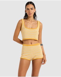 Bond-Eye Swimwear - Ozzy Shorts