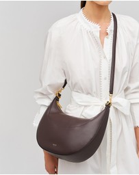 Oroton - Florence Medium Hobo Bag