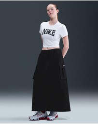 Nike - Sportswear Loose Cargo Skirt