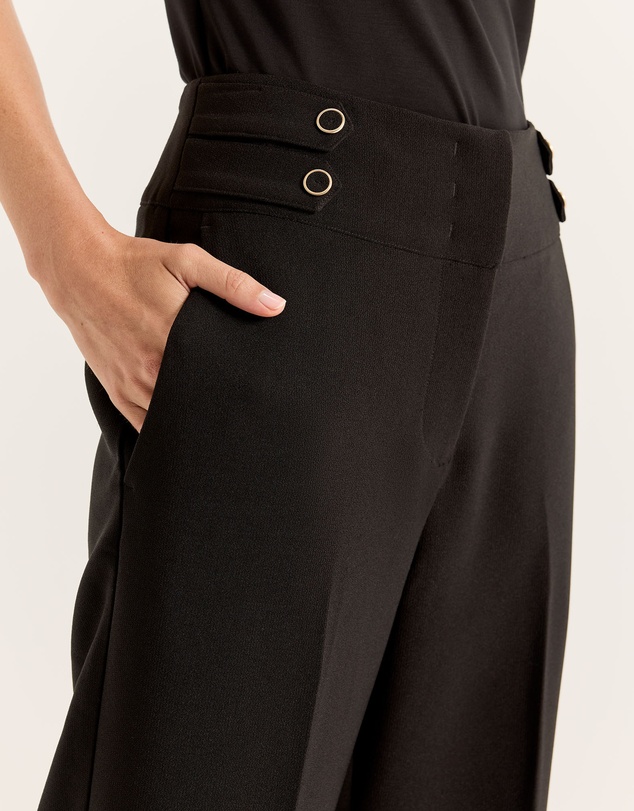 Review - Chapel Street Pants