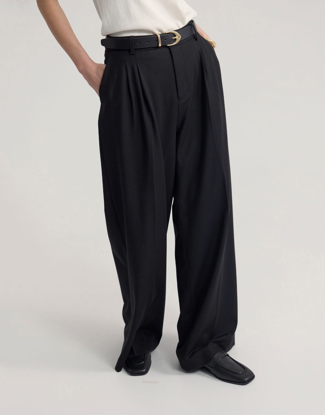 Oxford - Cameron Pant