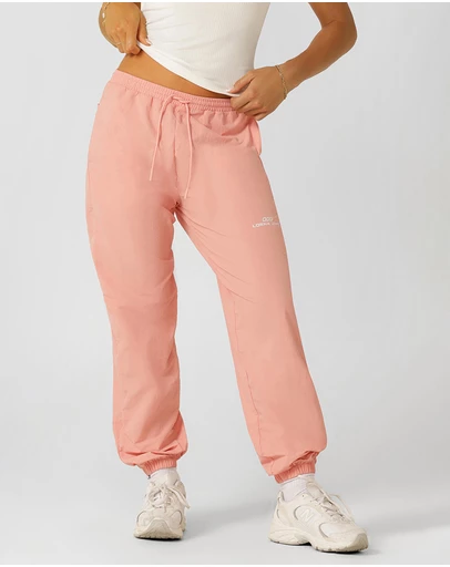 Lorna Jane - Outdoor Rec Track Pants