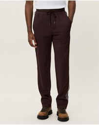 Les Deux - Sterling Track Pants