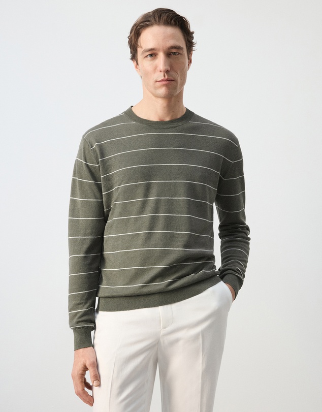 M.N.G - Castor Sweater