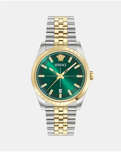 Versace - Millenyium Gent Watch