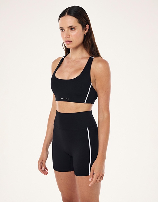 P.E Nation - Dynamic Sports Bra
