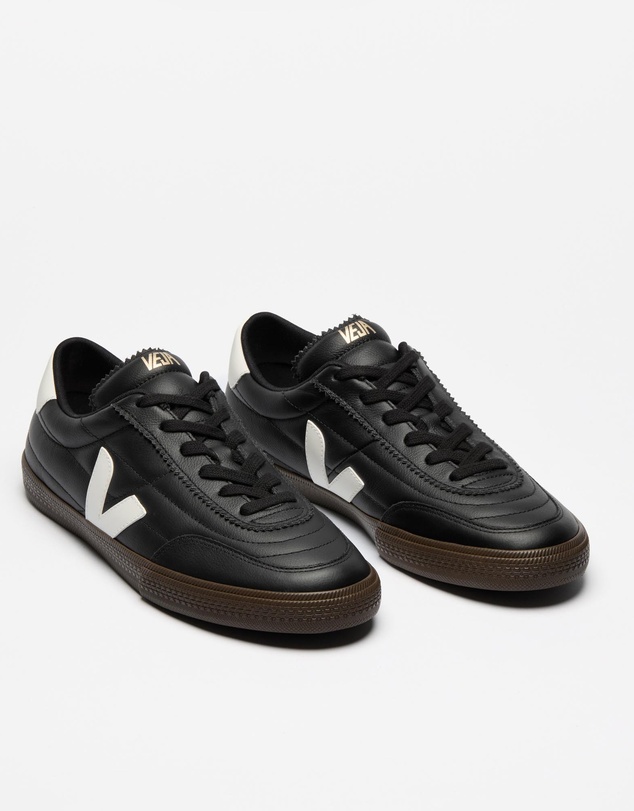 Veja - Panenka O.T. Leather - Unisex