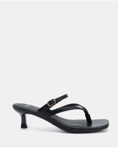 Novo - Venture Heels
